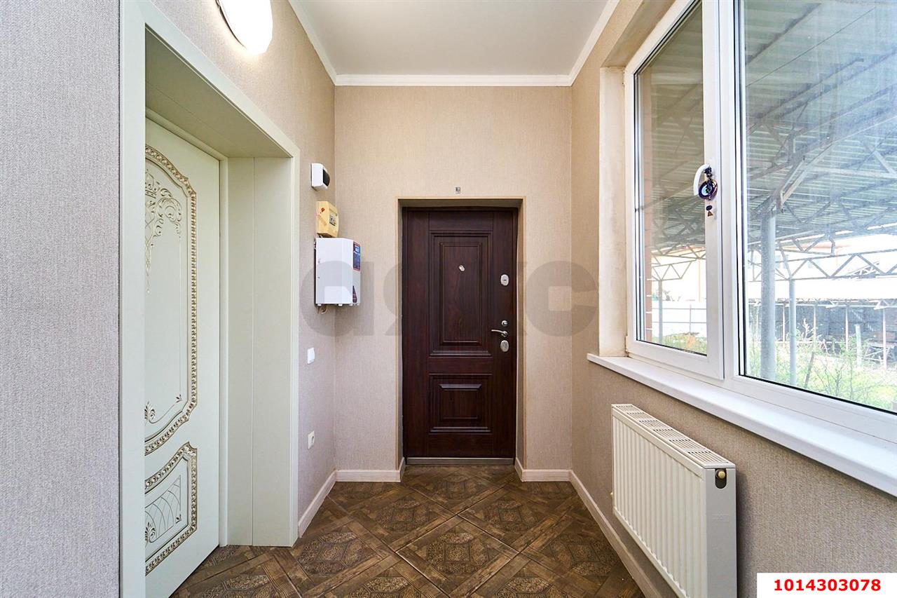 Фото №24: Дом 256 м² + 6 сот. - Авангард, Прикубанский внутригородской округ, ул. Виноградная, 106