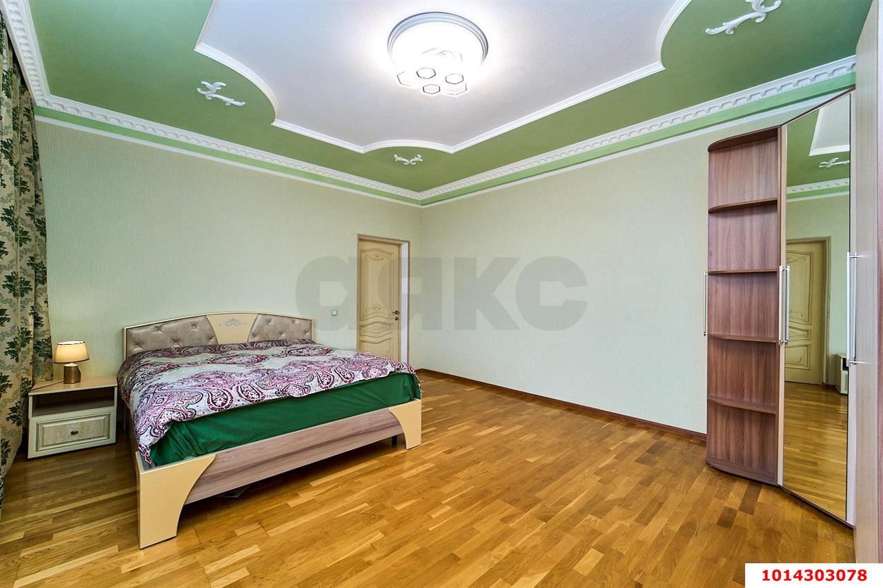 Фото №15: Дом 256 м² + 6 сот. - Авангард, Прикубанский внутригородской округ, ул. Виноградная, 106