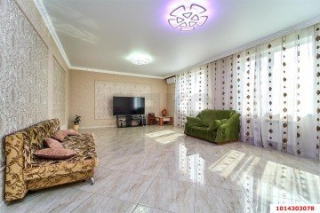 Фото №2: Дом 256 м² - Авангард, мкр. Прикубанский внутригородской округ, ул. Виноградная, 106