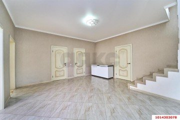 Фото №5: Дом 256 м² - Авангард, мкр. Прикубанский внутригородской округ, ул. Виноградная, 106