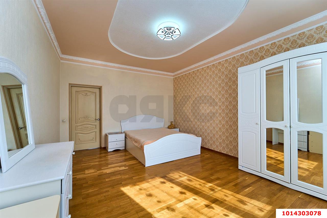 Фото №11: Дом 256 м² + 6 сот. - Авангард, Прикубанский внутригородской округ, ул. Виноградная, 106
