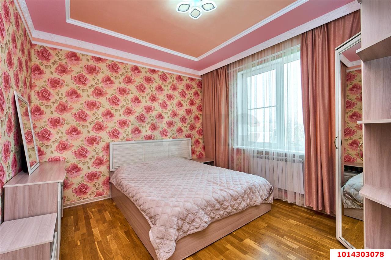 Фото №16: Дом 256 м² + 6 сот. - Авангард, Прикубанский внутригородской округ, ул. Виноградная, 106