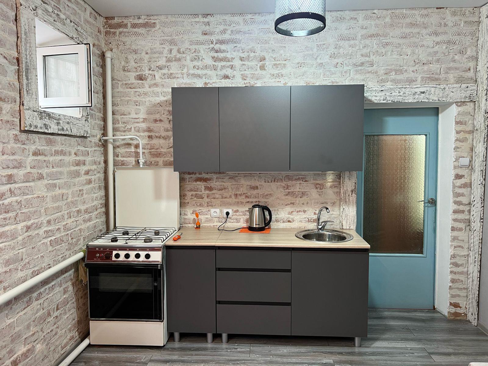 Фото №3: Дом 73 м² + 12.9 сот. - Тлюстенхабль, ул. Зелёная, 44