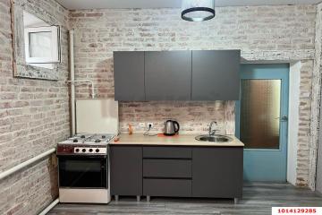 Фото №3: Дом 73 м² - Тлюстенхабль, ул. Зелёная, 44