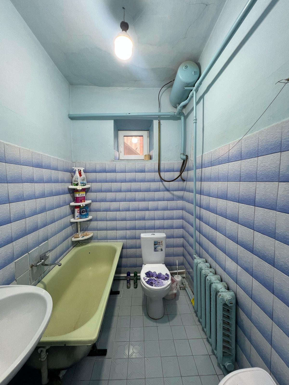 Фото №7: Дом 73 м² + 12.9 сот. - Тлюстенхабль, ул. Зелёная, 44