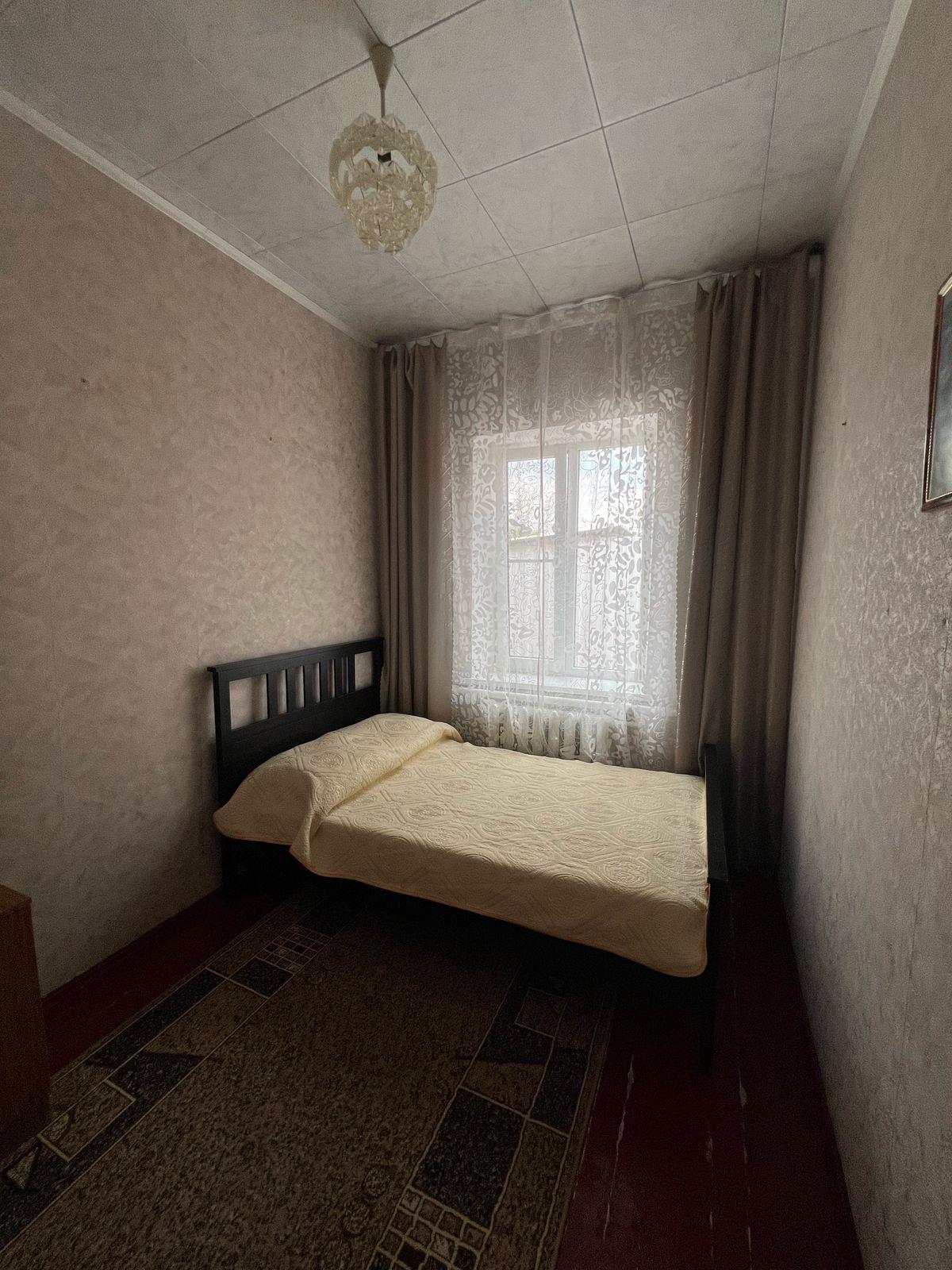 Фото №6: Дом 73 м² + 12.9 сот. - Тлюстенхабль, ул. Зелёная, 44