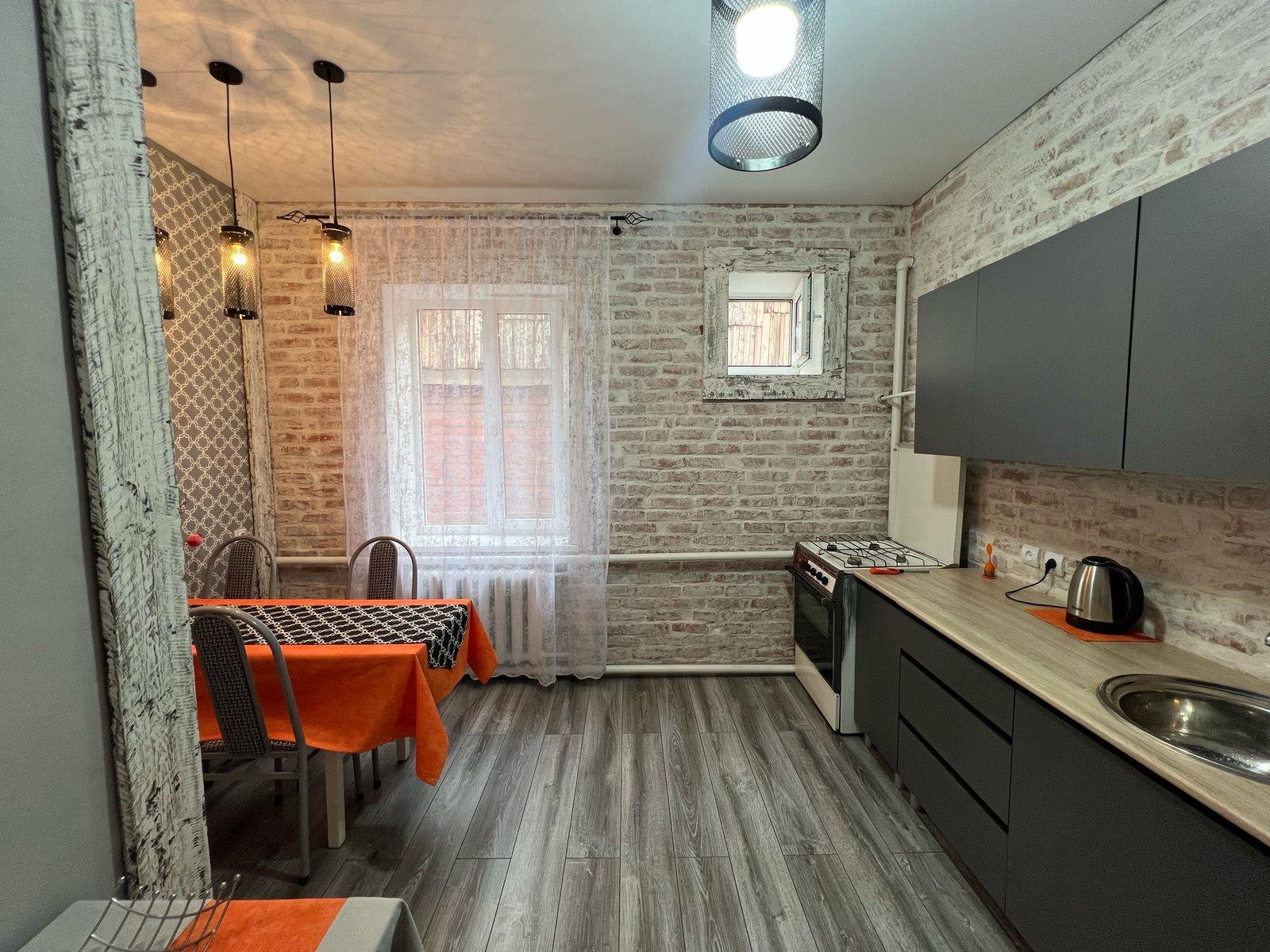 Фото №1: Дом 73 м² + 12.9 сот. - Тлюстенхабль, ул. Зелёная, 44