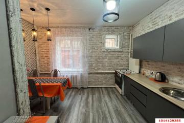 Фото №1: Дом 73 м² - Тлюстенхабль, ул. Зелёная, 44