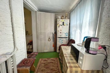 Фото №3: Часть дома 41 м² - Краснодар, мкр. Центральный, ул. Будённого, 249/1