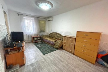 Фото №2: Часть дома 41 м² - Краснодар, мкр. Центральный, ул. Будённого, 249/1