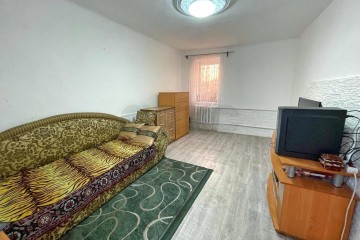 Фото №1: Часть дома 41 м² - Краснодар, мкр. Центральный, ул. Будённого, 249/1