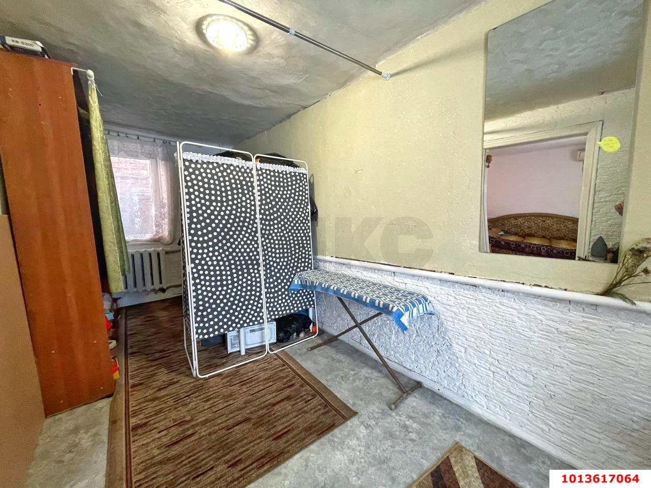 Фото №6: Часть дома <span class="whitespace-nowrap">41 м²</span> <span class="whitespace-nowrap">+ 1 сот.</span>, <span class="whitespace-nowrap">1 эт.</span> - Краснодар, Центральный внутригородской округ, Покровка, мкр. Центральный, ул. Будённого, 249/1