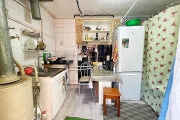 Фото №4: Часть дома 41 м² - Краснодар, мкр. Центральный, ул. Будённого, 249/1