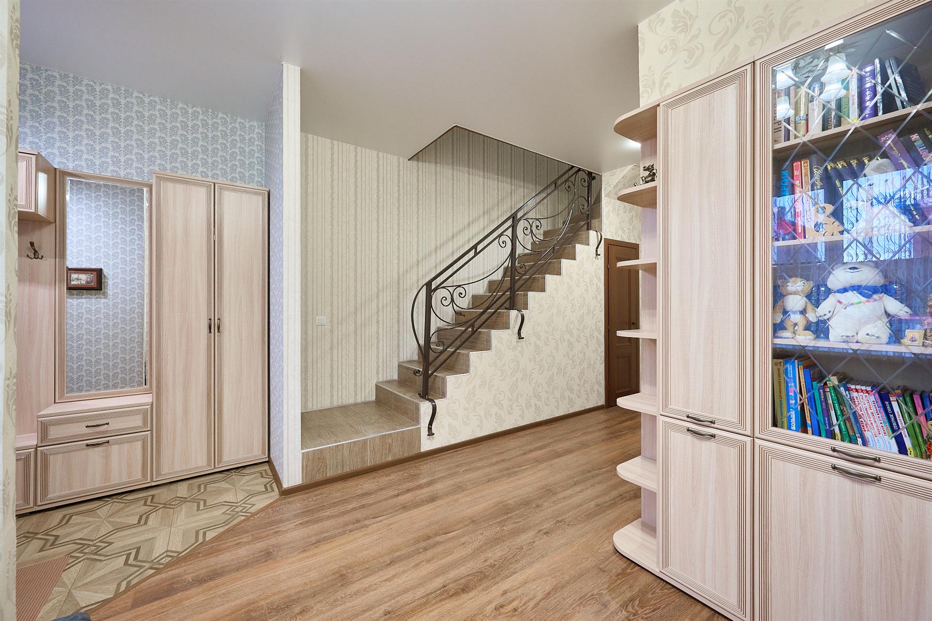 Фото №7: Дом 105 м² + 1.6 сот. - Краснодар, Прикубанский внутригородской округ, мкр. Северный, ул. Брестская, 152