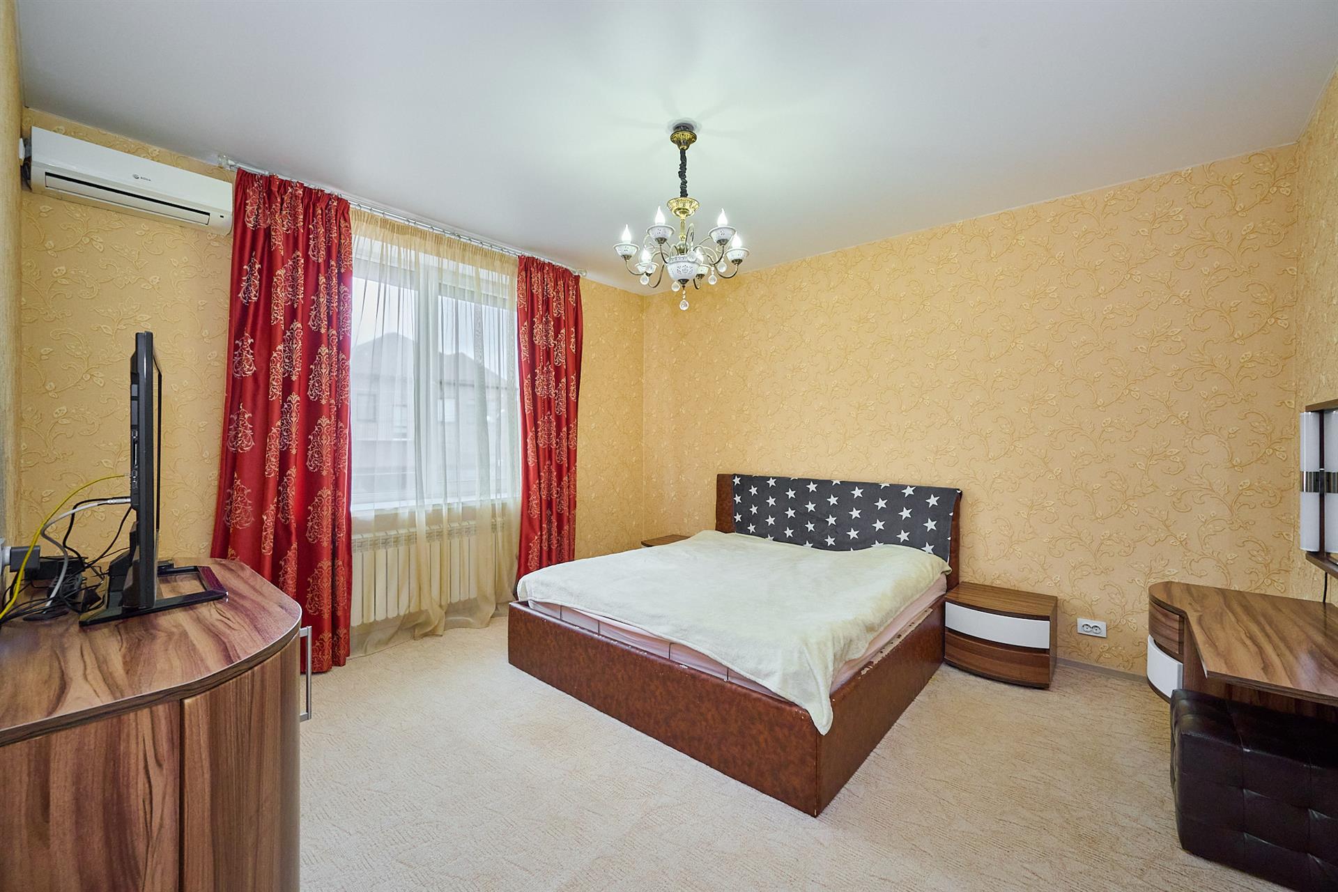 Фото №19: Дом 105 м² + 1.6 сот. - Краснодар, Прикубанский внутригородской округ, мкр. Северный, ул. Брестская, 152