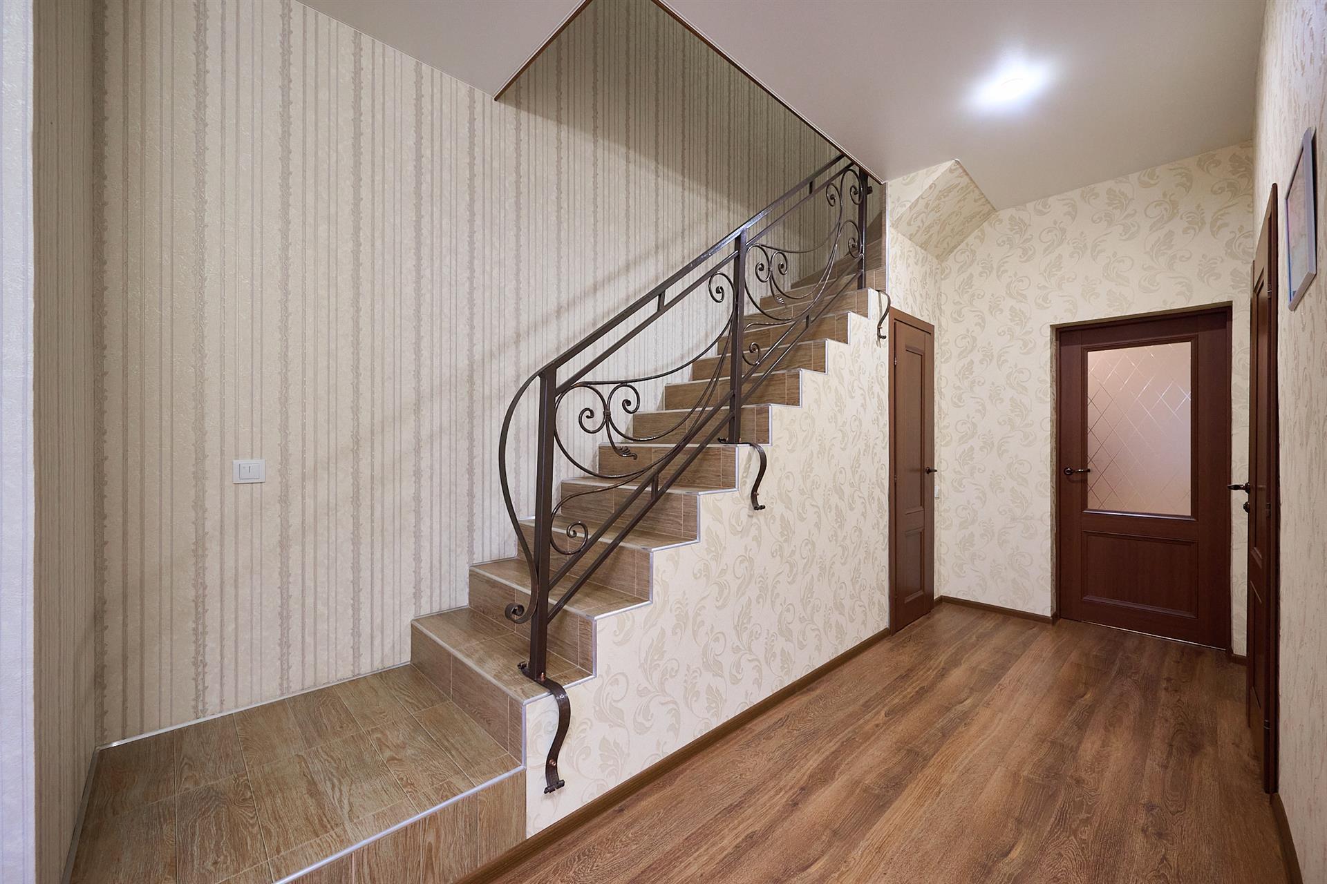 Фото №9: Дом 105 м² + 1.6 сот. - Краснодар, Прикубанский внутригородской округ, мкр. Северный, ул. Брестская, 152