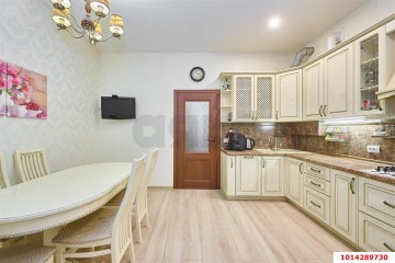 Фото №2: Таунхаус 105 м² - Краснодар, мкр. Северный, ул. Брестская, 152