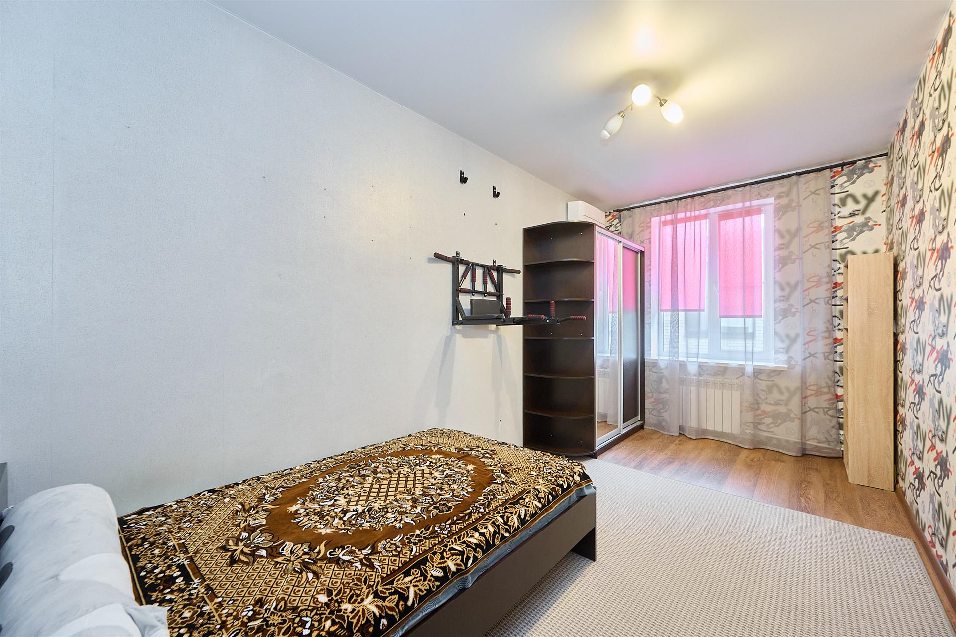 Фото №14: Дом 105 м² + 1.6 сот. - Краснодар, Прикубанский внутригородской округ, мкр. Северный, ул. Брестская, 152