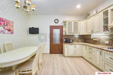 Фото №2: Таунхаус 105 м² - Краснодар, мкр. Северный, ул. Брестская, 152