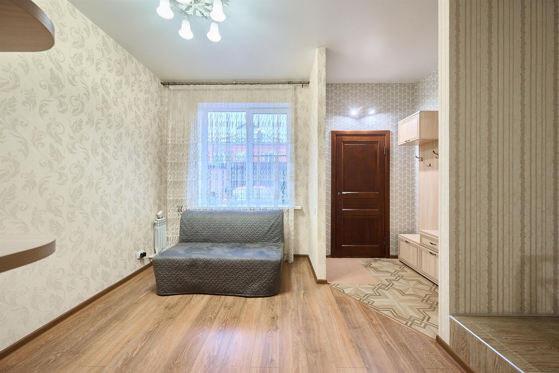 Фото №10: Дом 105 м² + 1.6 сот. - Краснодар, Прикубанский внутригородской округ, мкр. Северный, ул. Брестская, 152