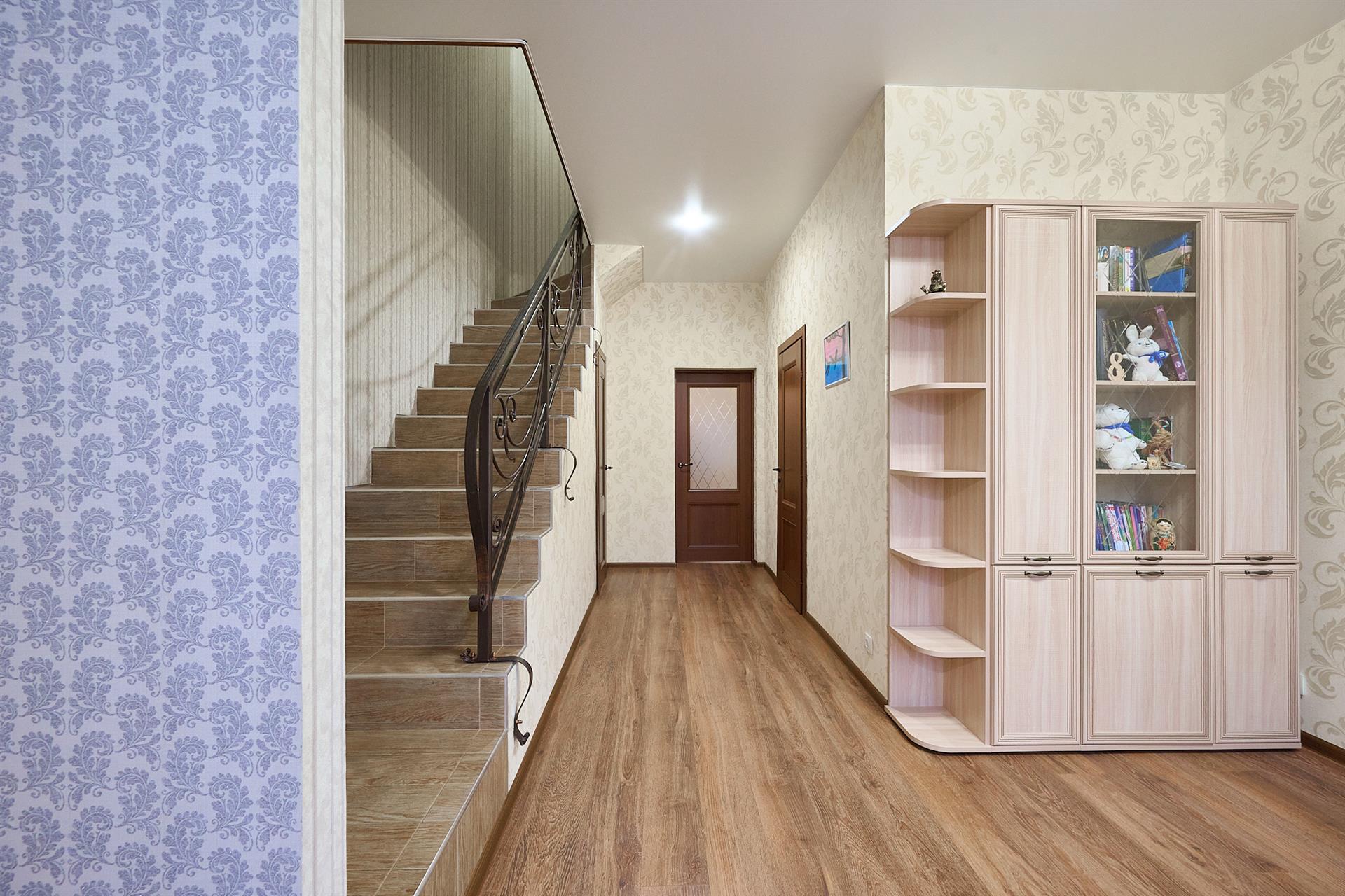 Фото №12: Дом 105 м² + 1.6 сот. - Краснодар, Прикубанский внутригородской округ, мкр. Северный, ул. Брестская, 152