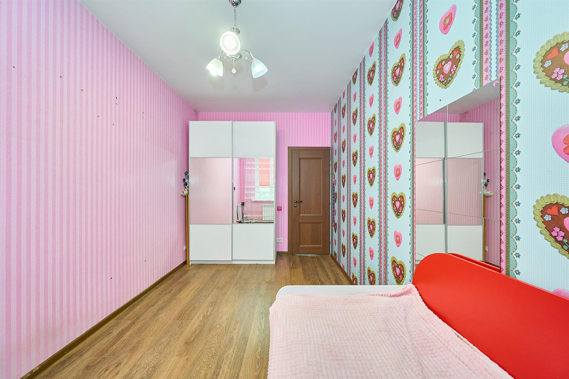 Фото №18: Дом 105 м² + 1.6 сот. - Краснодар, Прикубанский внутригородской округ, мкр. Северный, ул. Брестская, 152