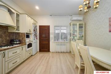 Фото №1: Дом 105 м² - Краснодар, мкр. Северный, ул. Брестская, 152