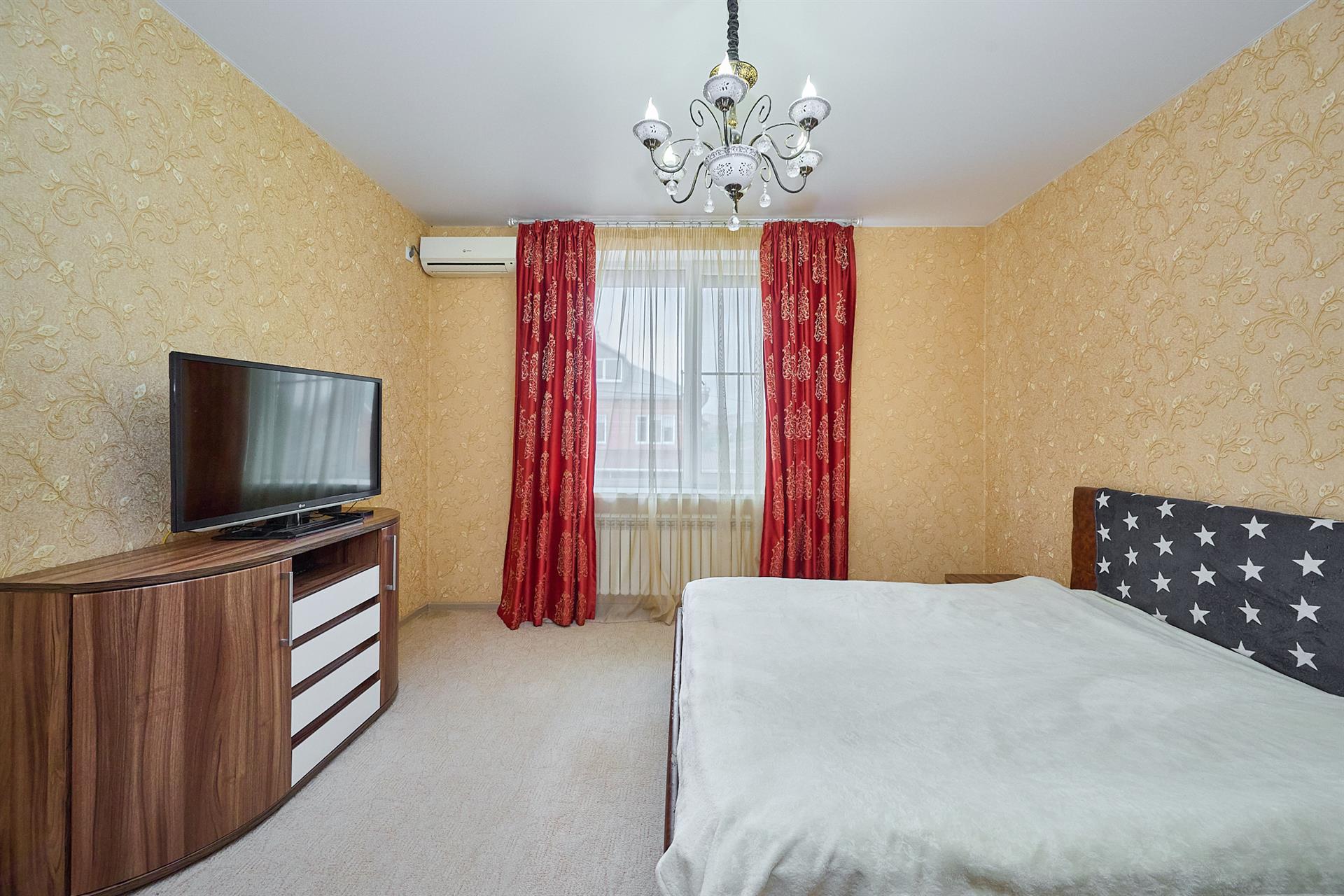 Фото №20: Дом 105 м² + 1.6 сот. - Краснодар, Прикубанский внутригородской округ, мкр. Северный, ул. Брестская, 152