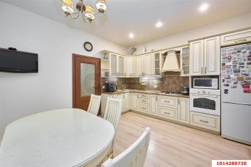 Фото №3: Дом 105 м² - Краснодар, мкр. Северный, ул. Брестская, 152