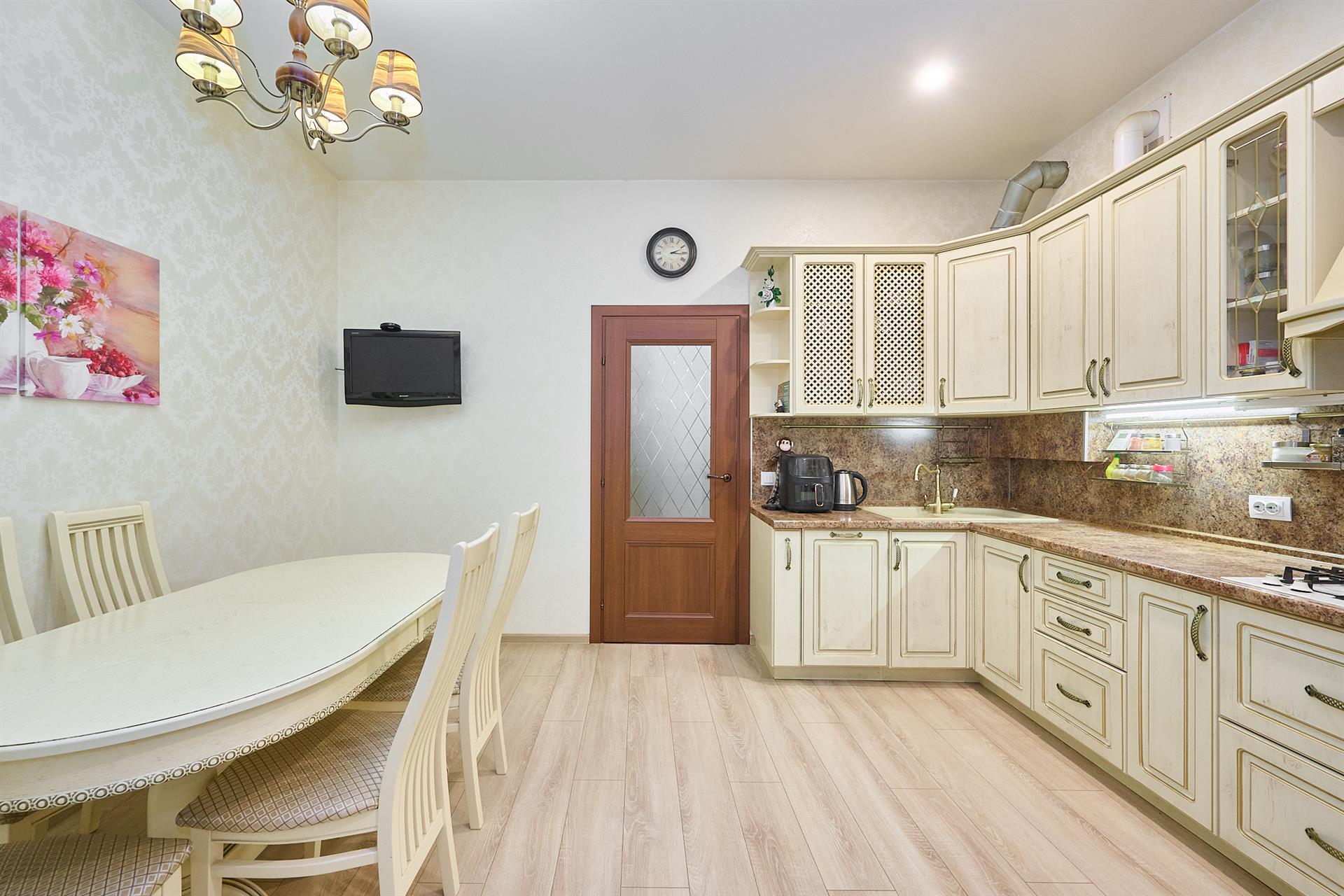 Фото №2: Дом 105 м² + 1.6 сот. - Краснодар, Прикубанский внутригородской округ, мкр. Северный, ул. Брестская, 152