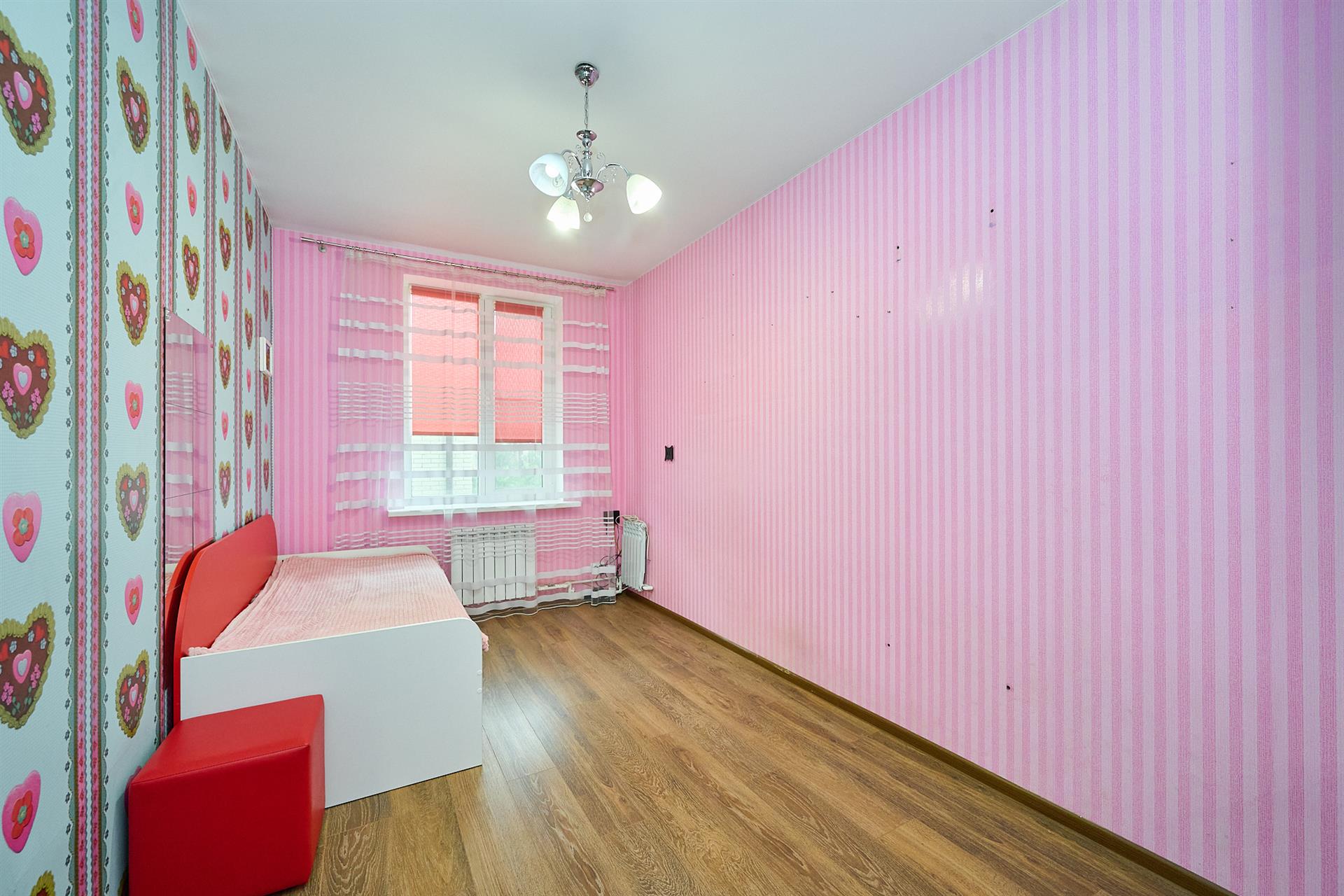 Фото №17: Дом 105 м² + 1.6 сот. - Краснодар, Прикубанский внутригородской округ, мкр. Северный, ул. Брестская, 152