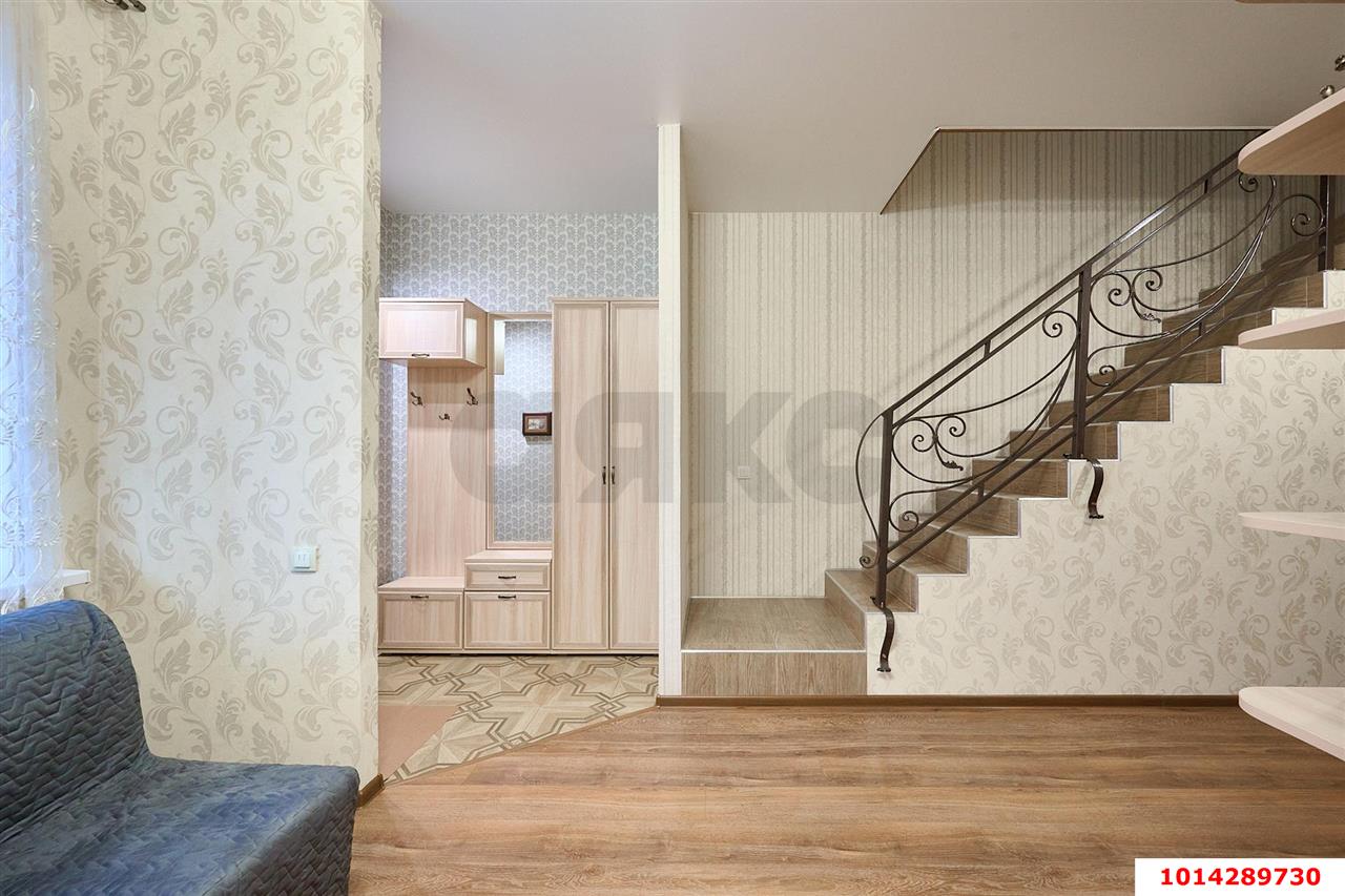 Фото №8: Таунхаус 105 м² + 1.6 сот. - Краснодар, Северный, ул. Брестская, 152