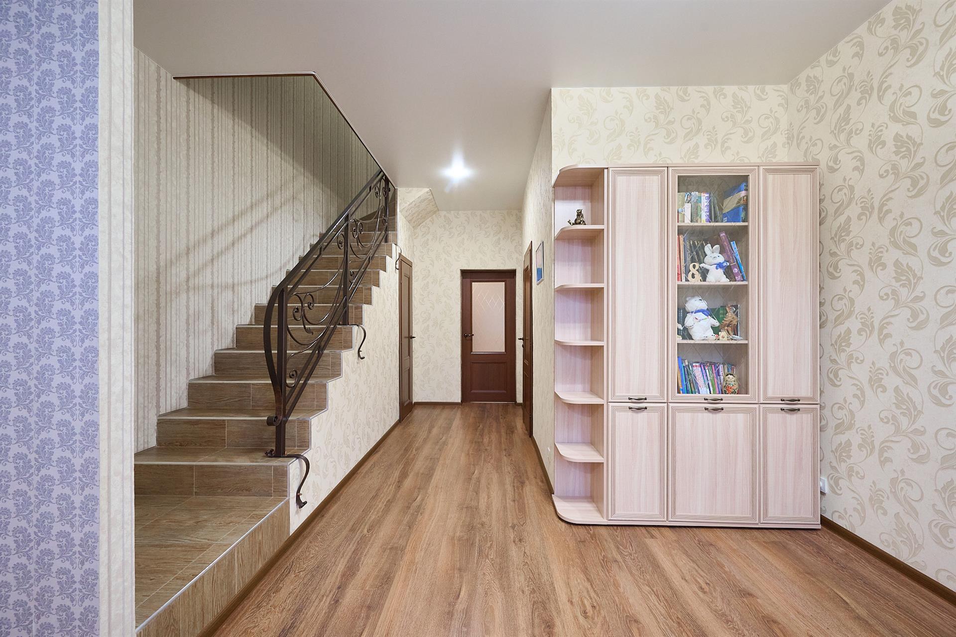 Фото №6: Дом 105 м² + 1.6 сот. - Краснодар, Прикубанский внутригородской округ, мкр. Северный, ул. Брестская, 152