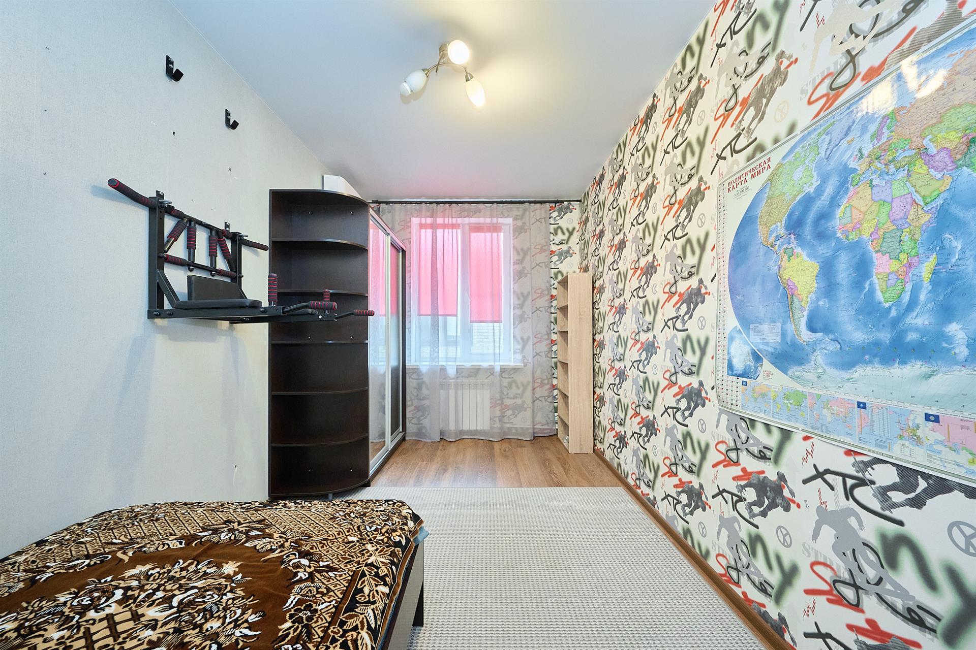 Фото №13: Дом 105 м² + 1.6 сот. - Краснодар, Прикубанский внутригородской округ, мкр. Северный, ул. Брестская, 152