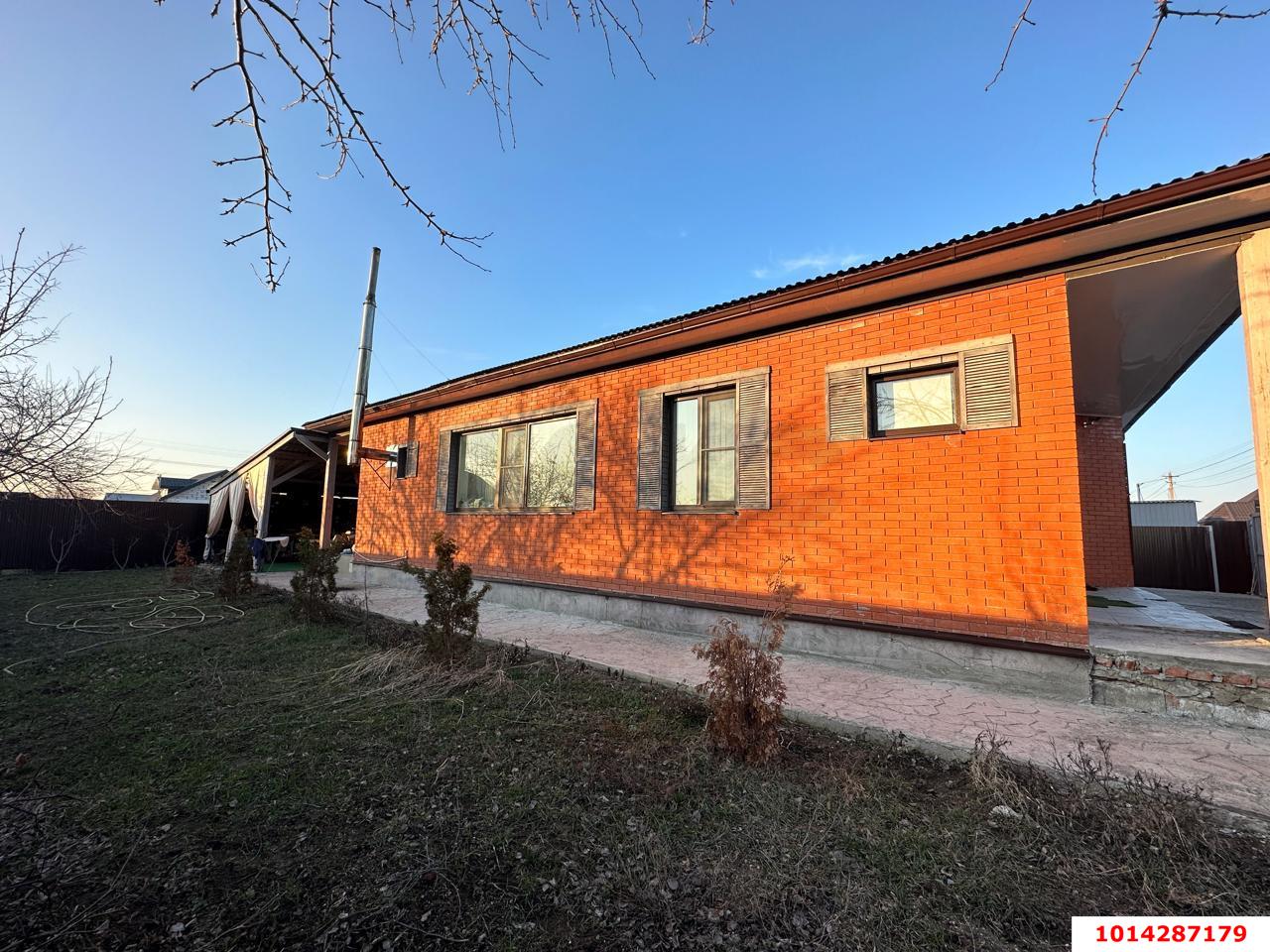 Фото №17: Дом 158 м² + 6 сот. - Кубанская Нива-2, мкр. Прикубанский внутригородской округ, ул. Виноградная