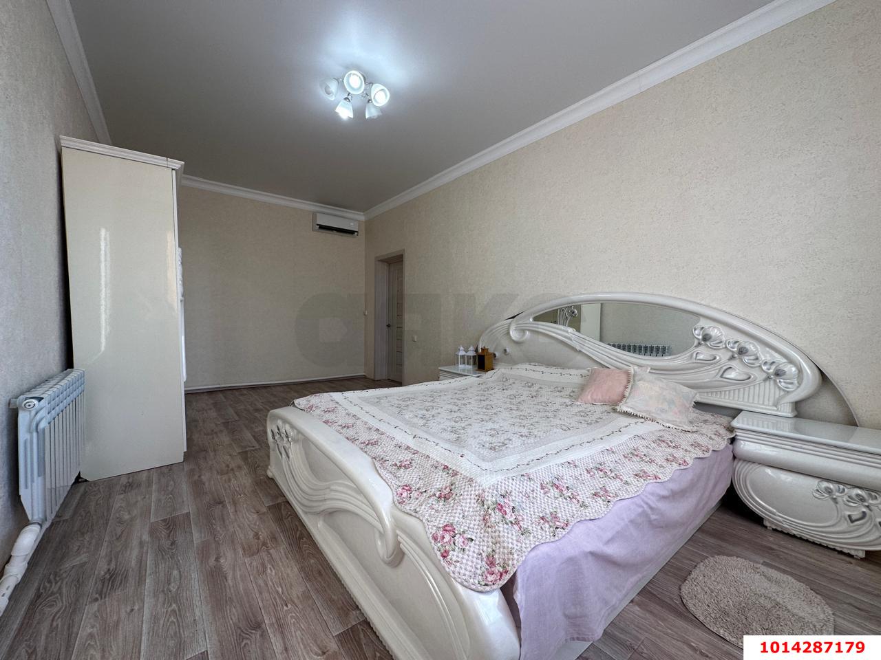 Фото №5: Дом 158 м² + 6 сот. - Кубанская Нива-2, мкр. Прикубанский внутригородской округ, ул. Виноградная