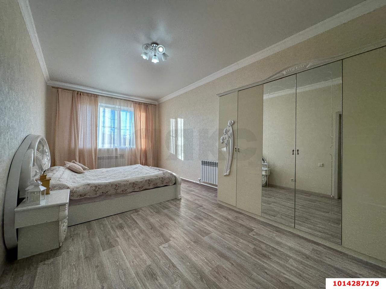 Фото №7: Дом 158 м² + 6 сот. - Кубанская Нива-2, мкр. Прикубанский внутригородской округ, ул. Виноградная