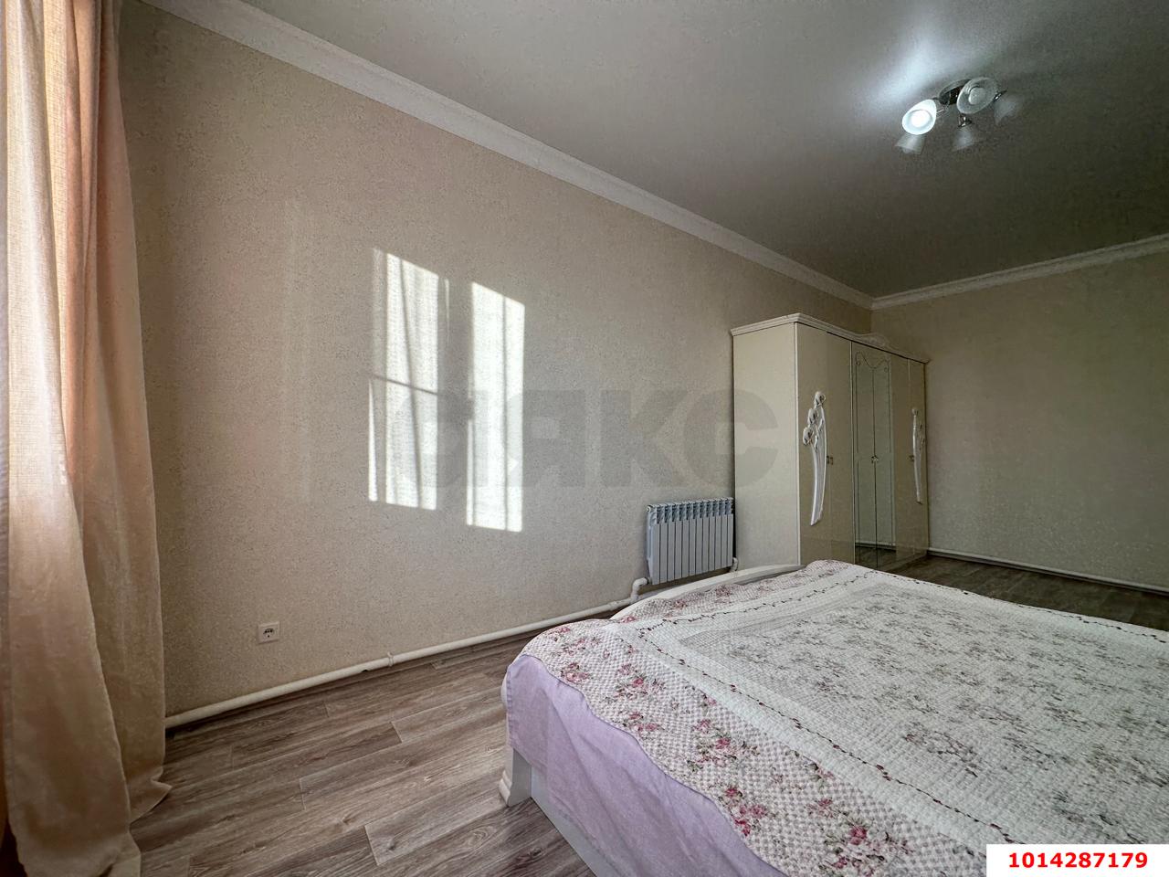 Фото №9: Дом 158 м² + 6 сот. - Кубанская Нива-2, мкр. Прикубанский внутригородской округ, ул. Виноградная