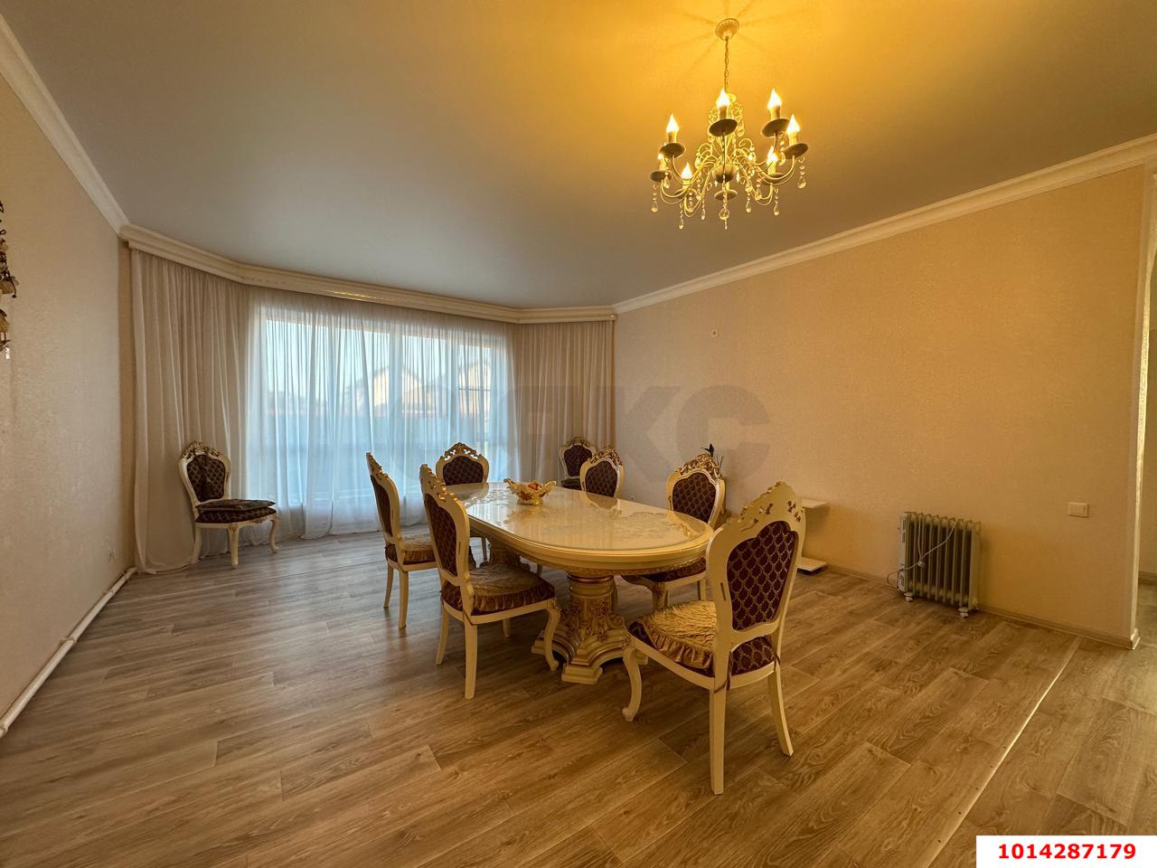 Фото №1: Дом 158 м² + 6 сот. - Кубанская Нива-2, мкр. Прикубанский внутригородской округ, ул. Виноградная