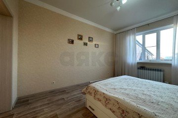 Фото №4: Дом 158 м² - Кубанская Нива-2, мкр. Прикубанский внутригородской округ, ул. Виноградная
