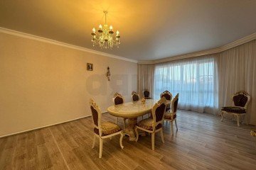 Фото №2: Дом 158 м² - Кубанская Нива-2, мкр. Прикубанский внутригородской округ, ул. Виноградная