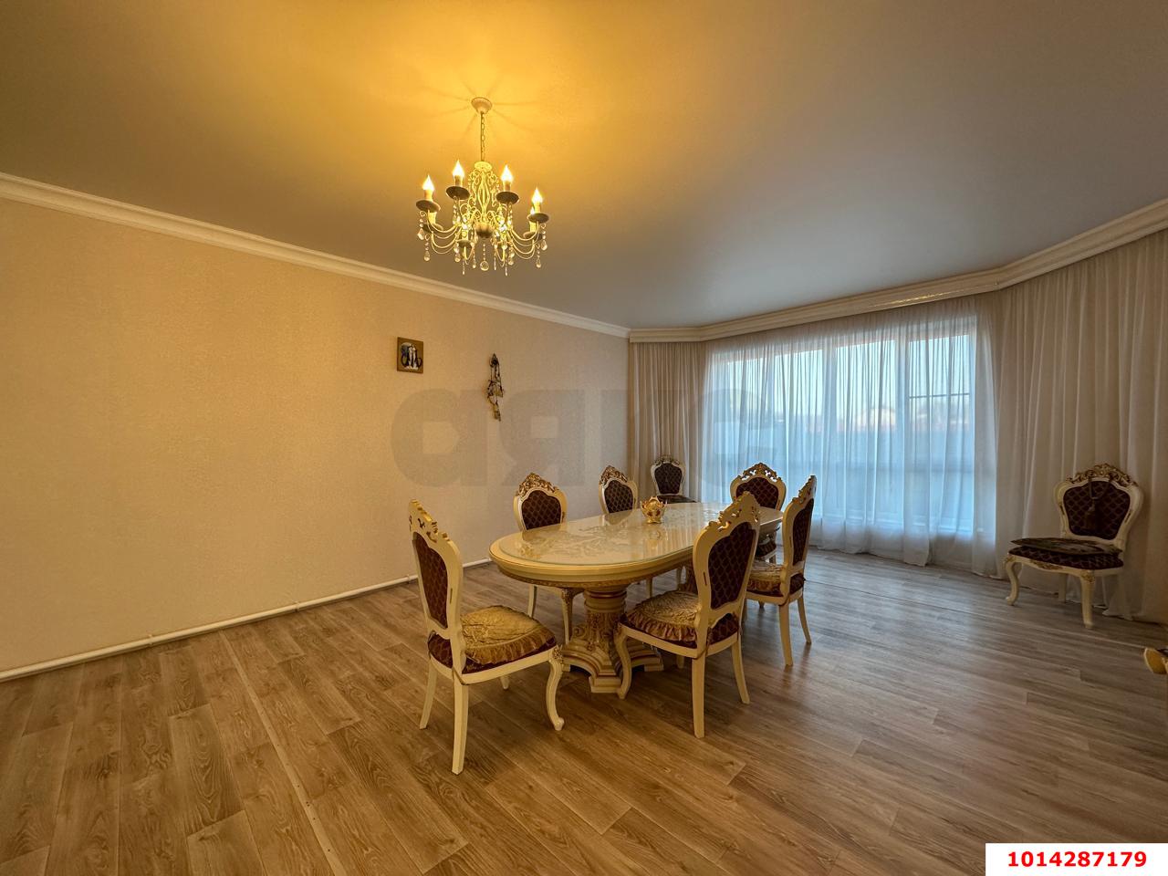 Фото №2: Дом 158 м² + 6 сот. - Кубанская Нива-2, Прикубанский внутригородской округ, ул. Виноградная