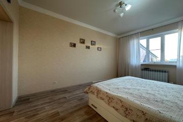 Фото №4: Дом 158 м² - Кубанская Нива-2, мкр. Прикубанский внутригородской округ, ул. Виноградная