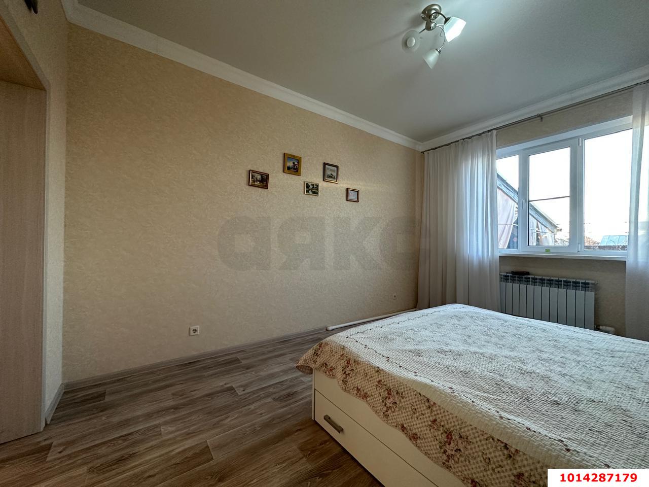 Фото №4: Дом 158 м² + 6 сот. - Кубанская Нива-2, мкр. Прикубанский внутригородской округ, ул. Виноградная