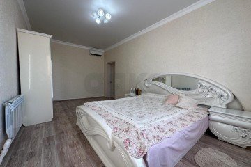 Фото №5: Дом 158 м² - Кубанская Нива-2, мкр. Прикубанский внутригородской округ, ул. Виноградная