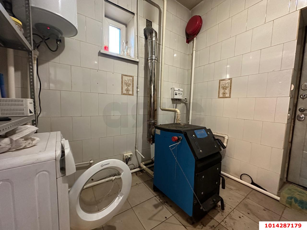 Фото №13: Дом 158 м² + 6 сот. - Кубанская Нива-2, мкр. Прикубанский внутригородской округ, ул. Виноградная