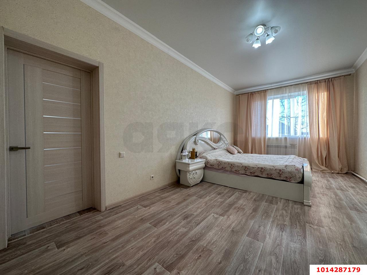 Фото №6: Дом 158 м² + 6 сот. - Кубанская Нива-2, мкр. Прикубанский внутригородской округ, ул. Виноградная