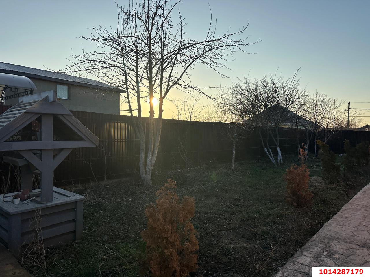 Фото №15: Дом 158 м² + 6 сот. - Кубанская Нива-2, мкр. Прикубанский внутригородской округ, ул. Виноградная