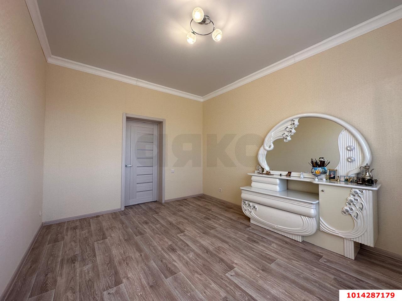 Фото №8: Дом 158 м² + 6 сот. - Кубанская Нива-2, Прикубанский внутригородской округ, ул. Виноградная