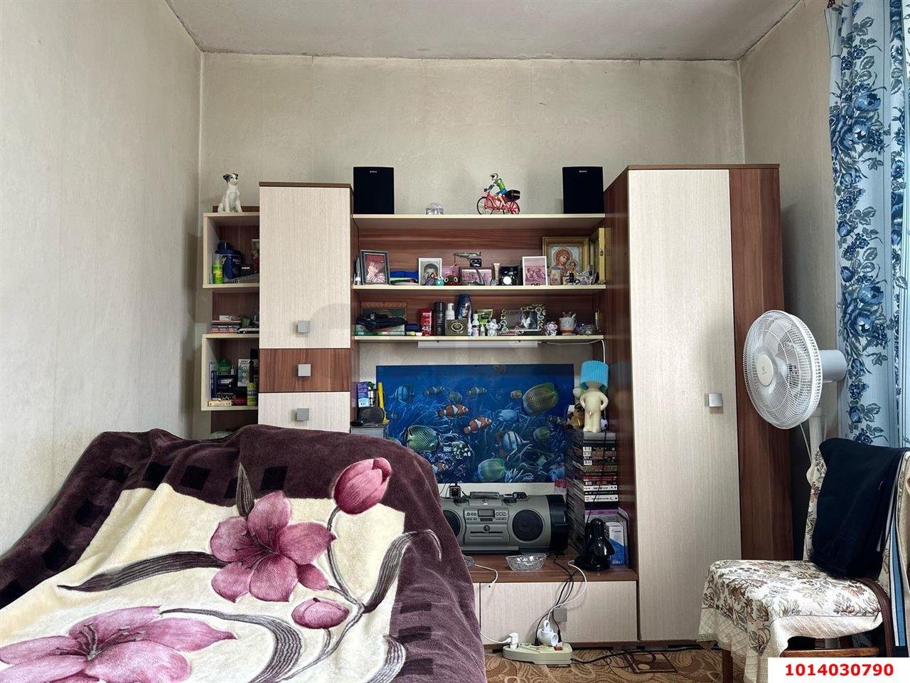 Фото №8: Дом 28 м² + 4 сот. - Берег Кубани ВНИИ риса, Прикубанский внутригородской округ, ул. Абрикосовая, 23